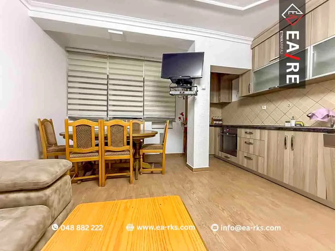 🏡 Banesë me Qira – Istog (Afër Gjimnazit) 4