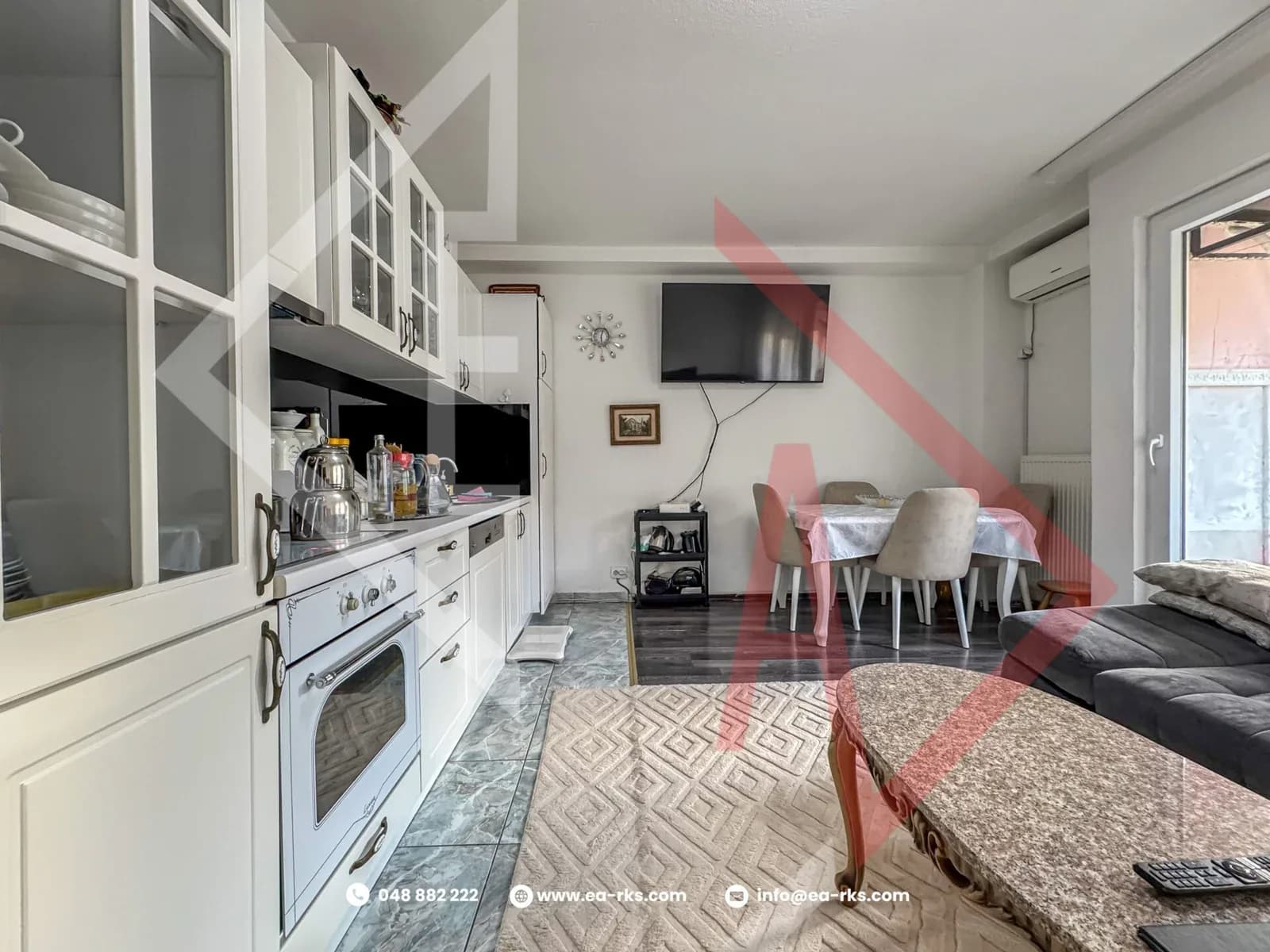 🏡 Banese për Shitje – Dragodan, Rruga Eduard Lir 4