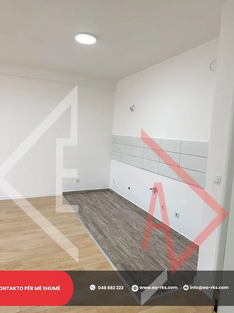 BANESË PËR ZYRE TEK EULEKSI!