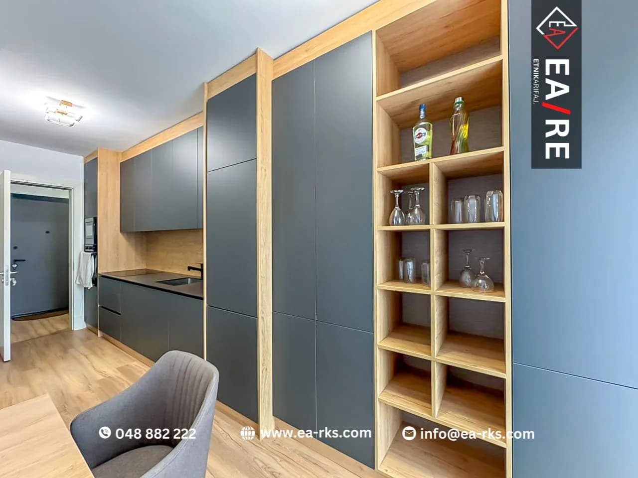 BANESE ME QIRA - PRISHTINA E RE 4