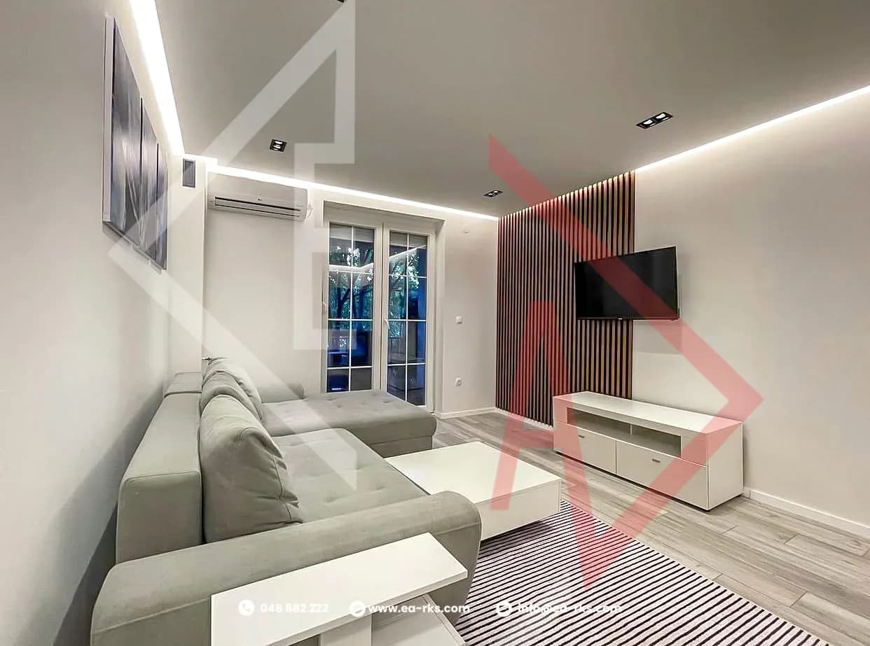 🏢 Banese me Qira – Qendra e Prishtinës