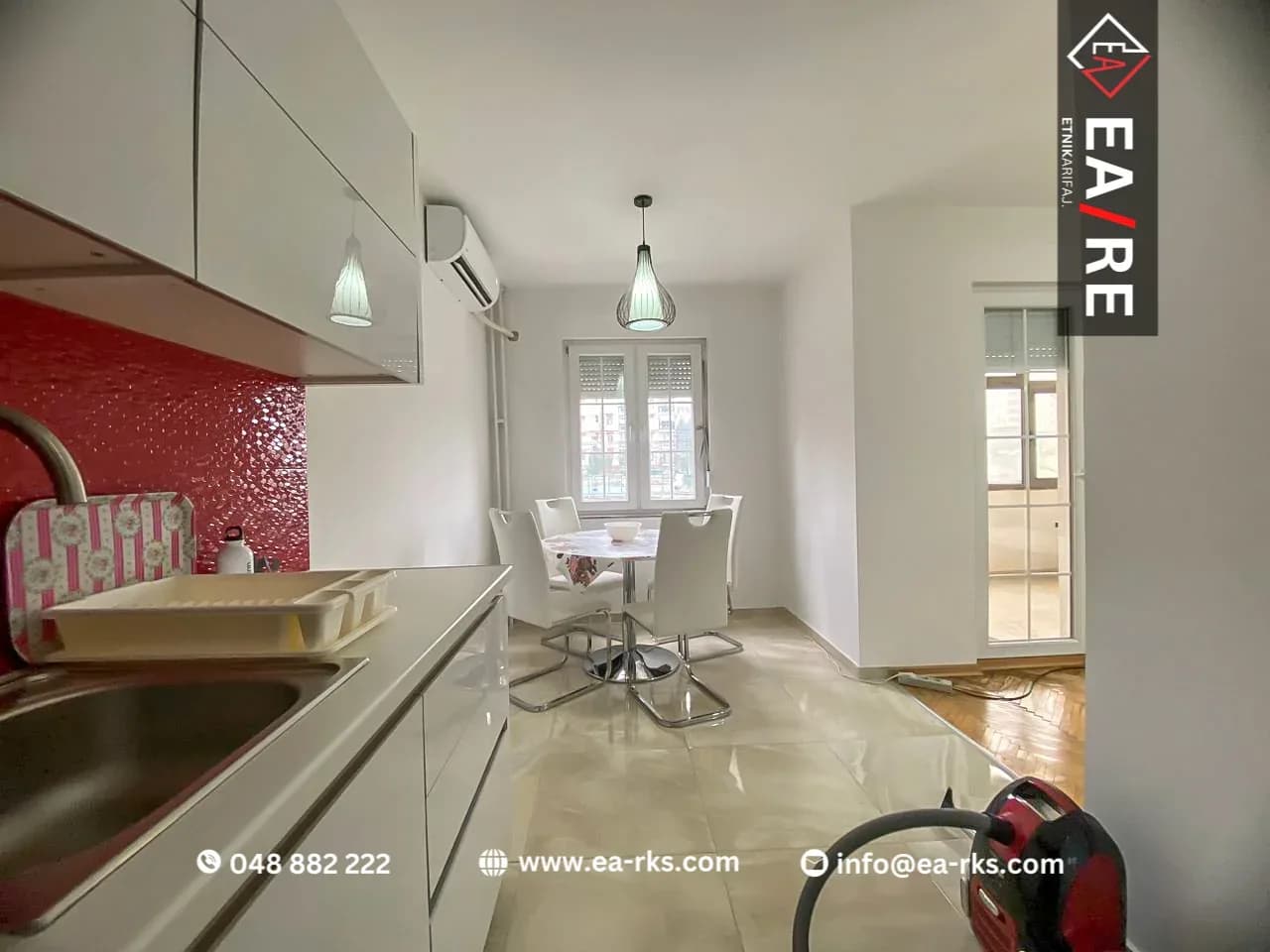 🏠 Banese me Qera – Rruga Ndue Perleshi (Banesat e Bardha) 🏠 3