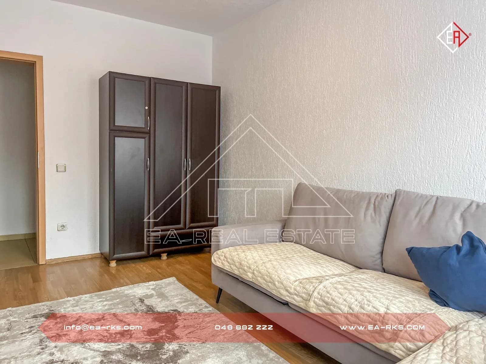 🏢 Apartament për Shitje ose qera – Tophane, Prishtinë 2