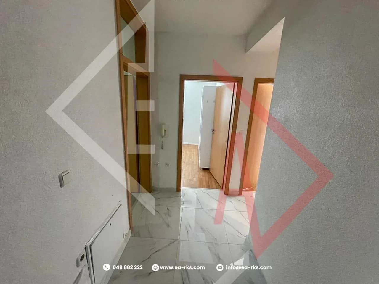 BANESË ME QIRA - RRUGA B 3
