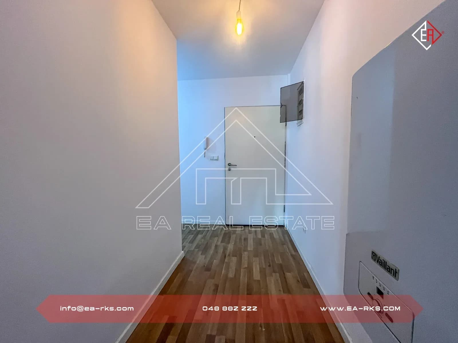 🏡 Shitet Banesë me Fletë Poseduese – Muharrem Fejza, Prishtinë 4