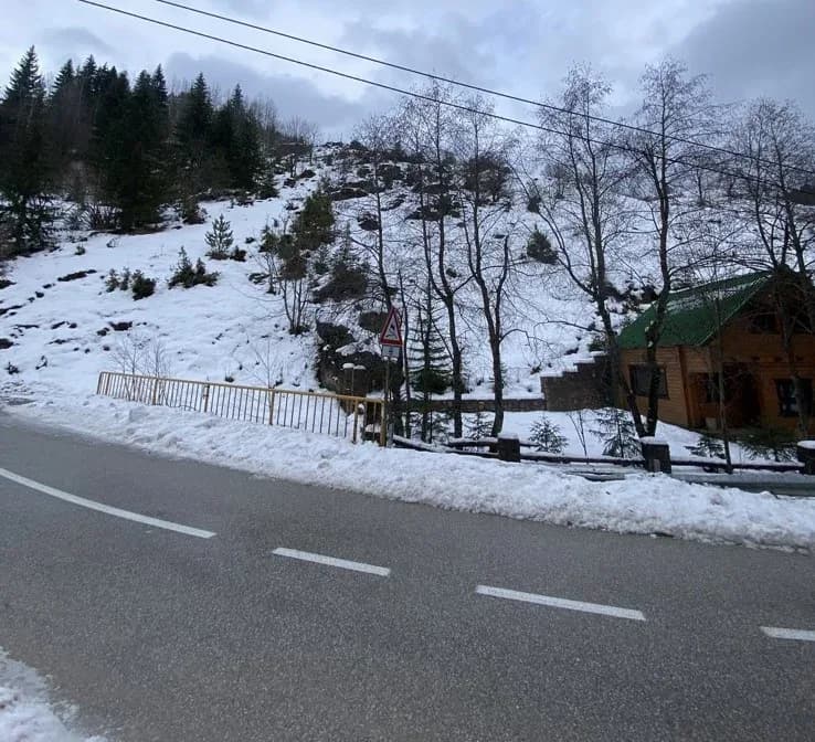 Truall 13.6 ari për shitje në Bogë – Çmimi: 98,000 EURO