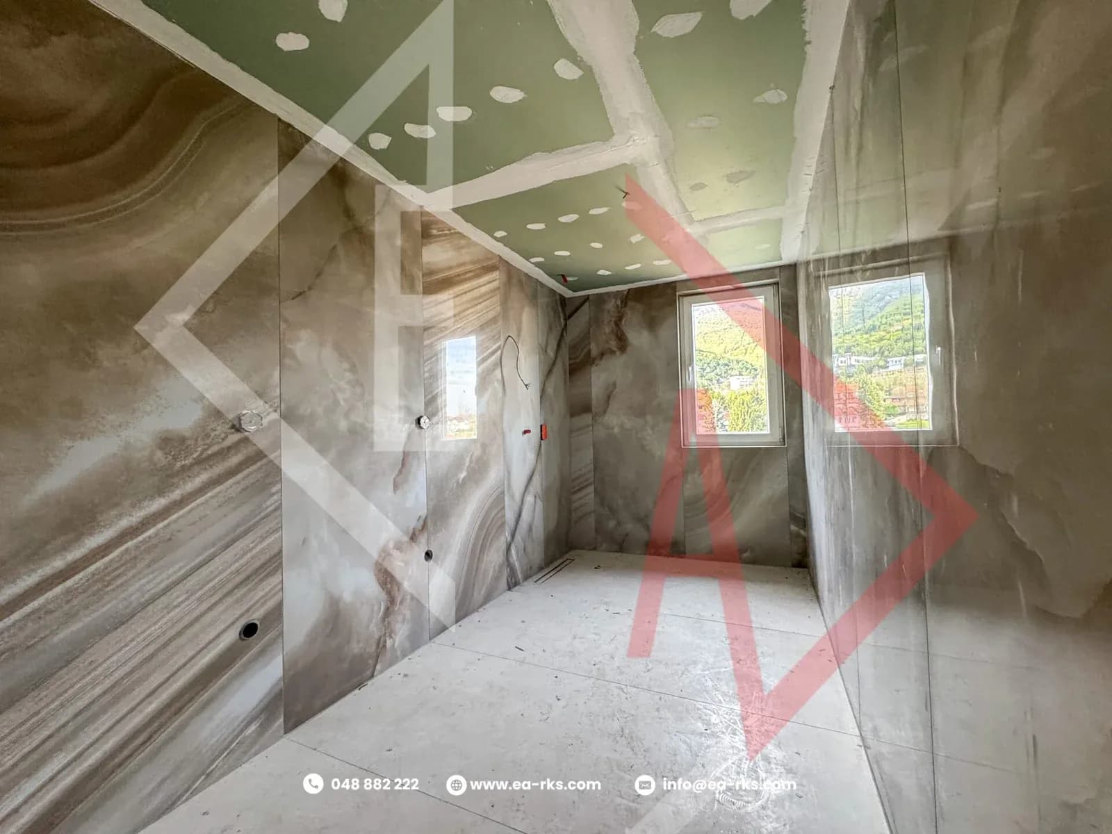 Penthouse Ekskluziv për Shitje – Në Qendër të Istogut