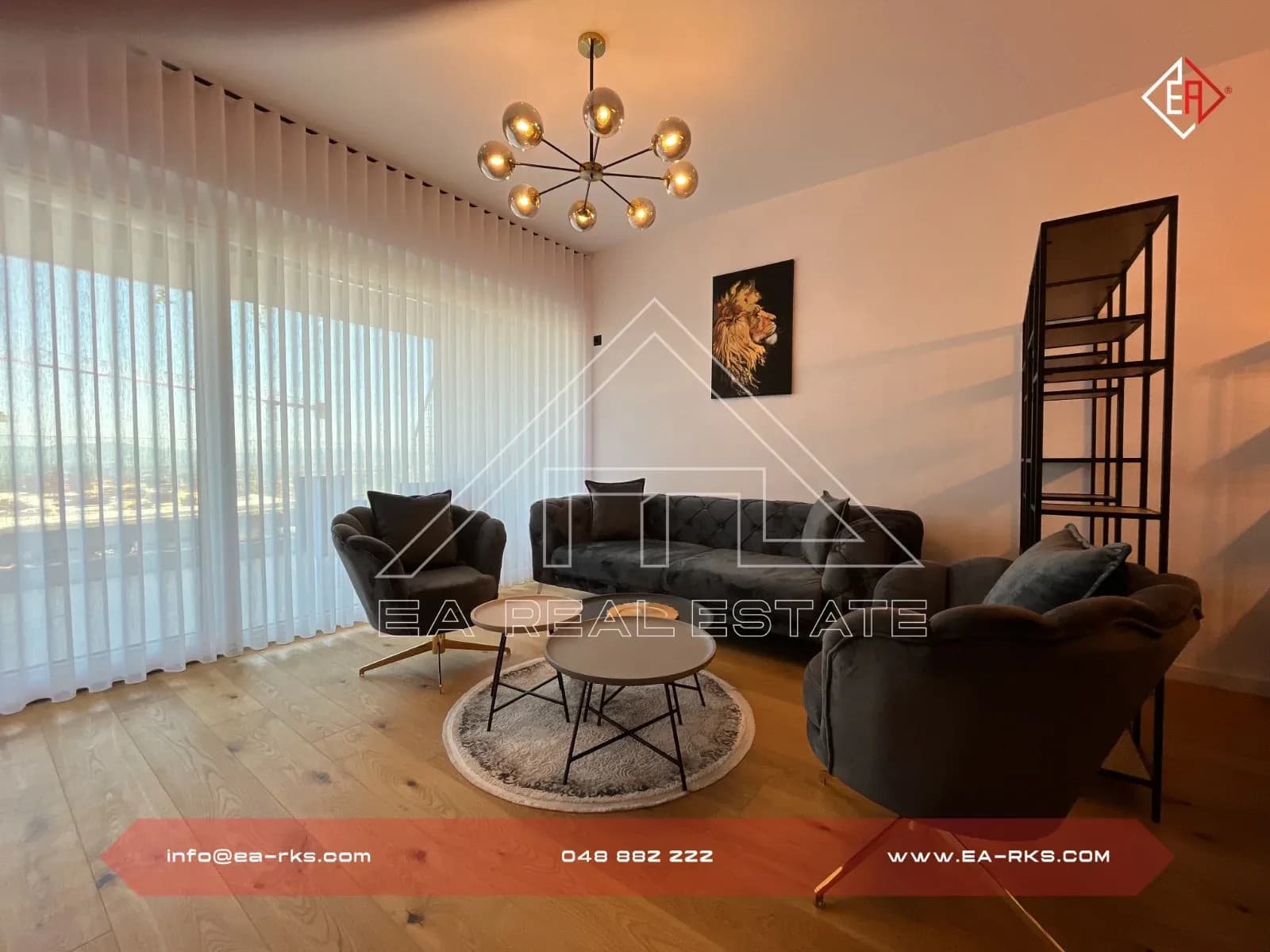 ✨🏡 Super Banesë me Qira në Marigona Hill 🏡✨ 3