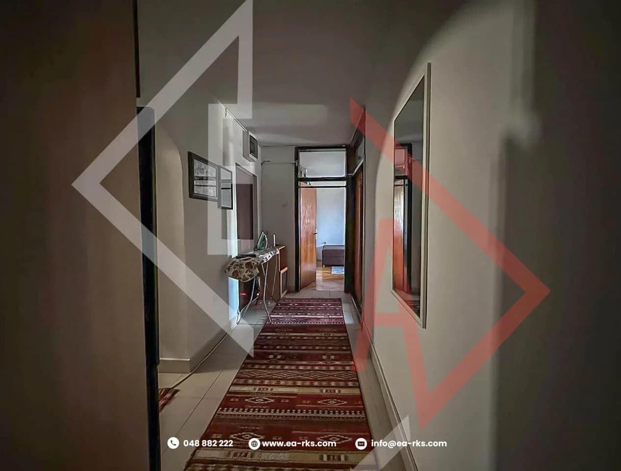 BANESË PËR ZYRE NË DARDANI! 3