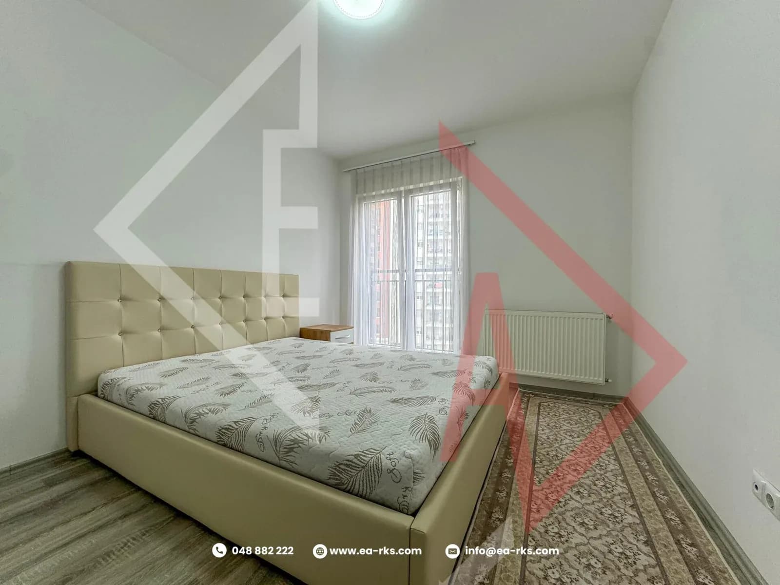 Banesë me qira Rr. Muharrem Fejza 4