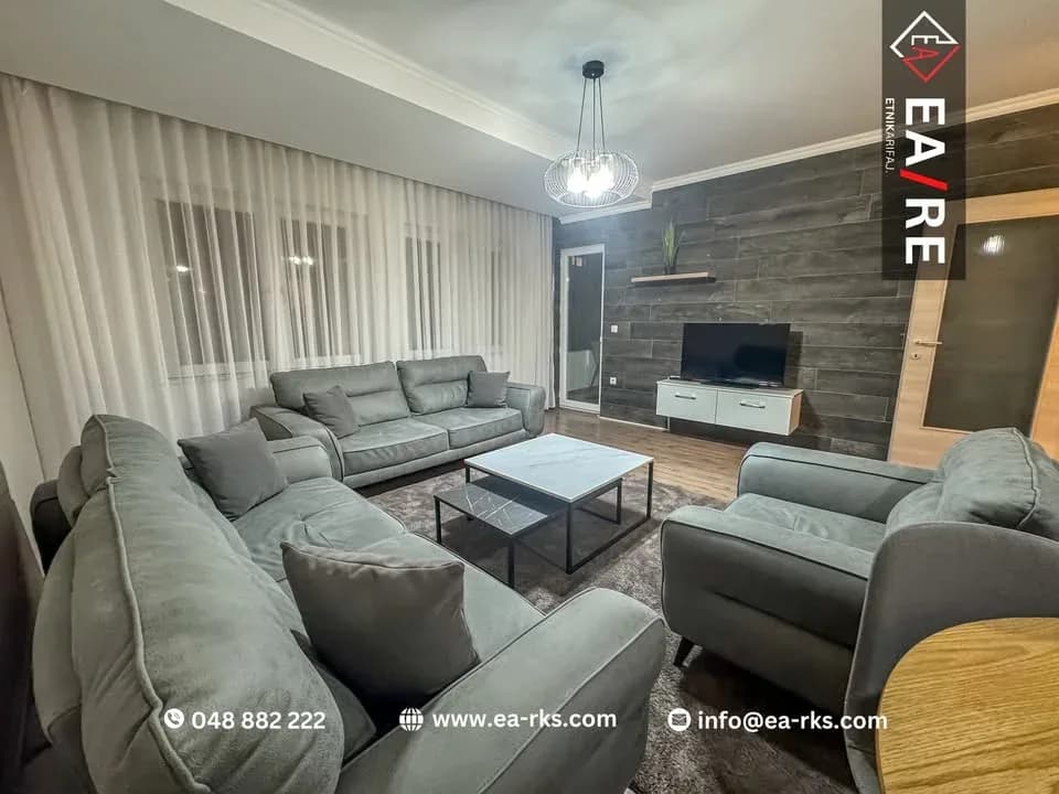Banesë në Shitje – Tophane, Prishtinë