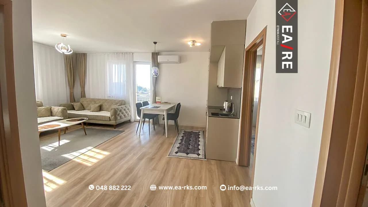 🏠 BANESE NË SHITJE – FUSHË KOSOVË 3