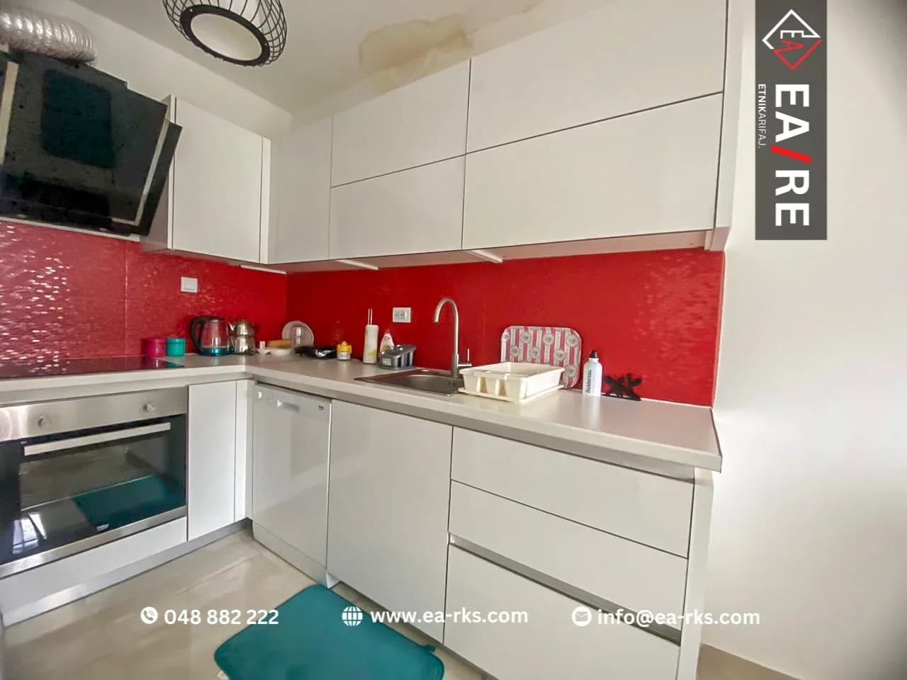 🏠 Banese me Qera – Rruga Ndue Perleshi (Banesat e Bardha) 🏠 4