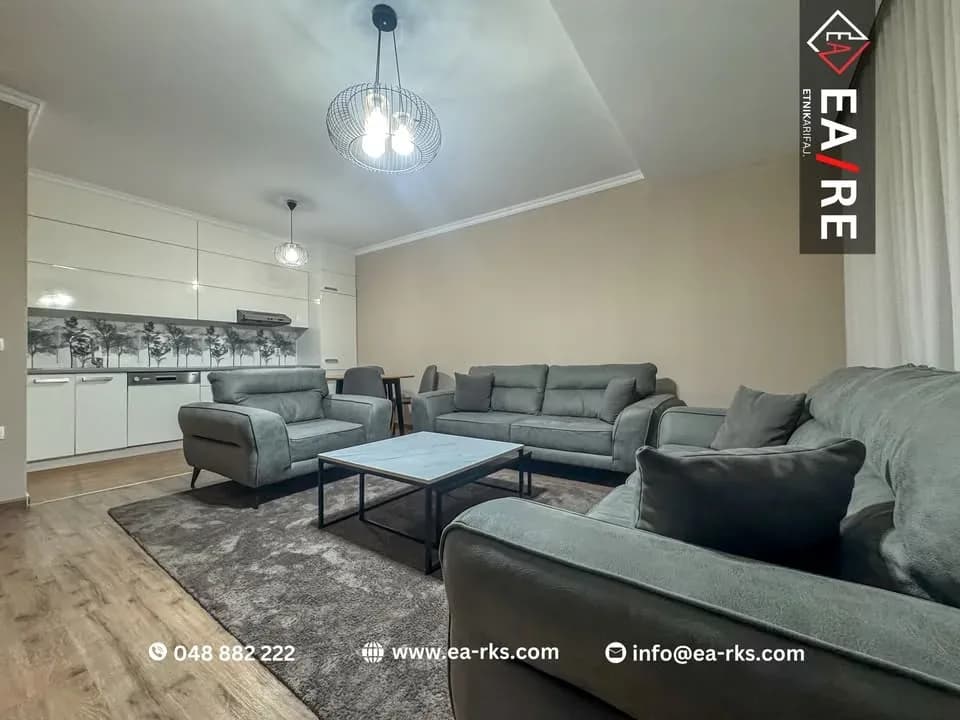 Banesë në Shitje – Tophane, Prishtinë 2