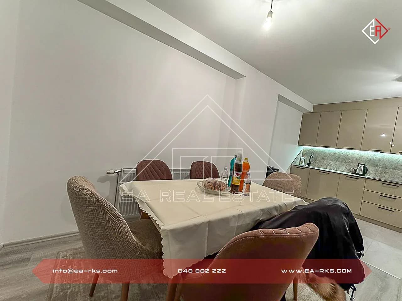 Banesë me qira – Lagjja e Muhaxherëve 3