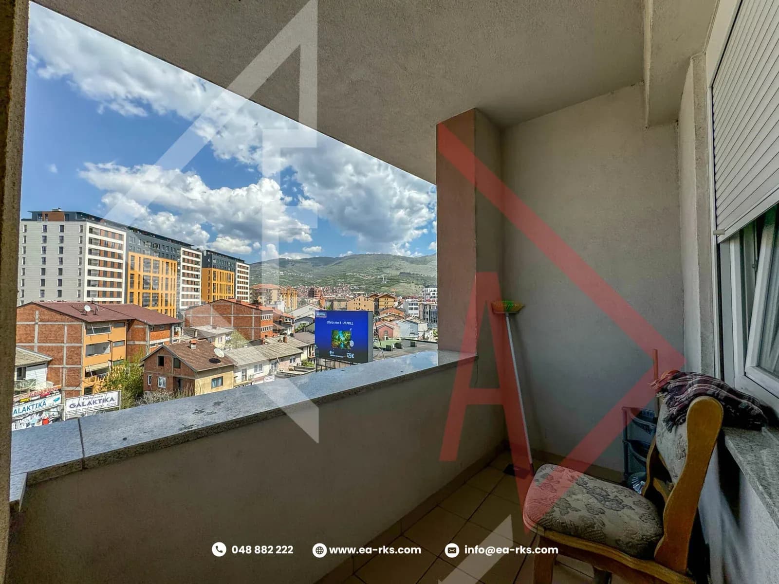 BANESË ME QIRA PRIZREN