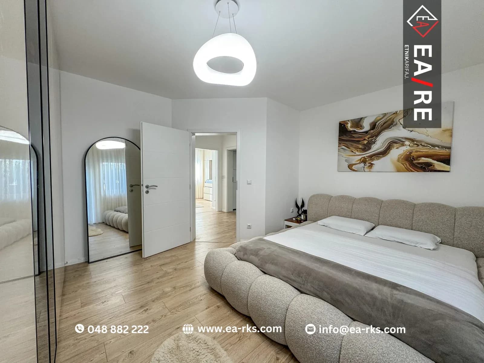 🏙 Super Penthouse për Shitje – Rruga Muharrem Fejza, Prishtinë