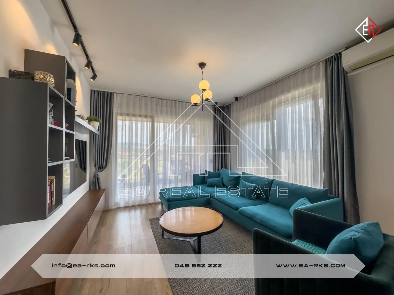 Banesë për Shitje – Lagjja Kodrina, Prishtinë 3