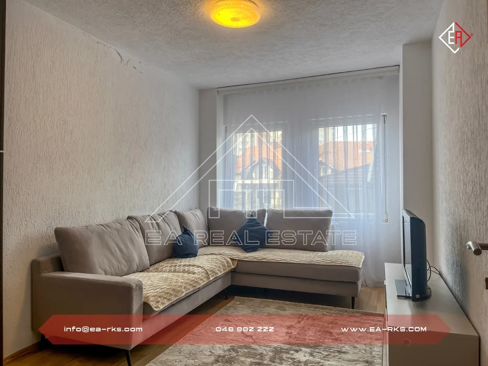🏢 Apartament për Shitje ose qera – Tophane, Prishtinë