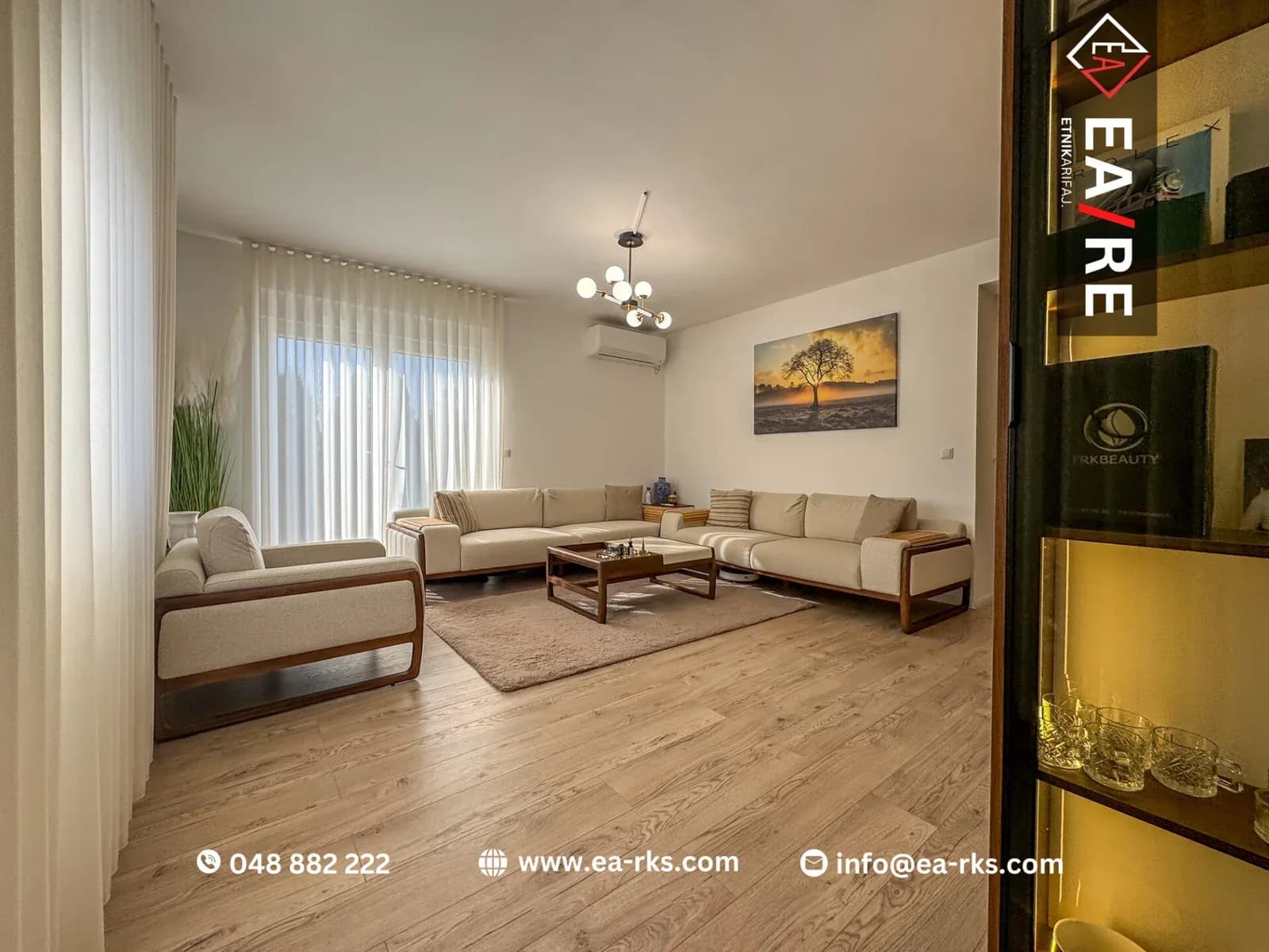 🏙 Super Penthouse për Shitje – Rruga Muharrem Fejza, Prishtinë