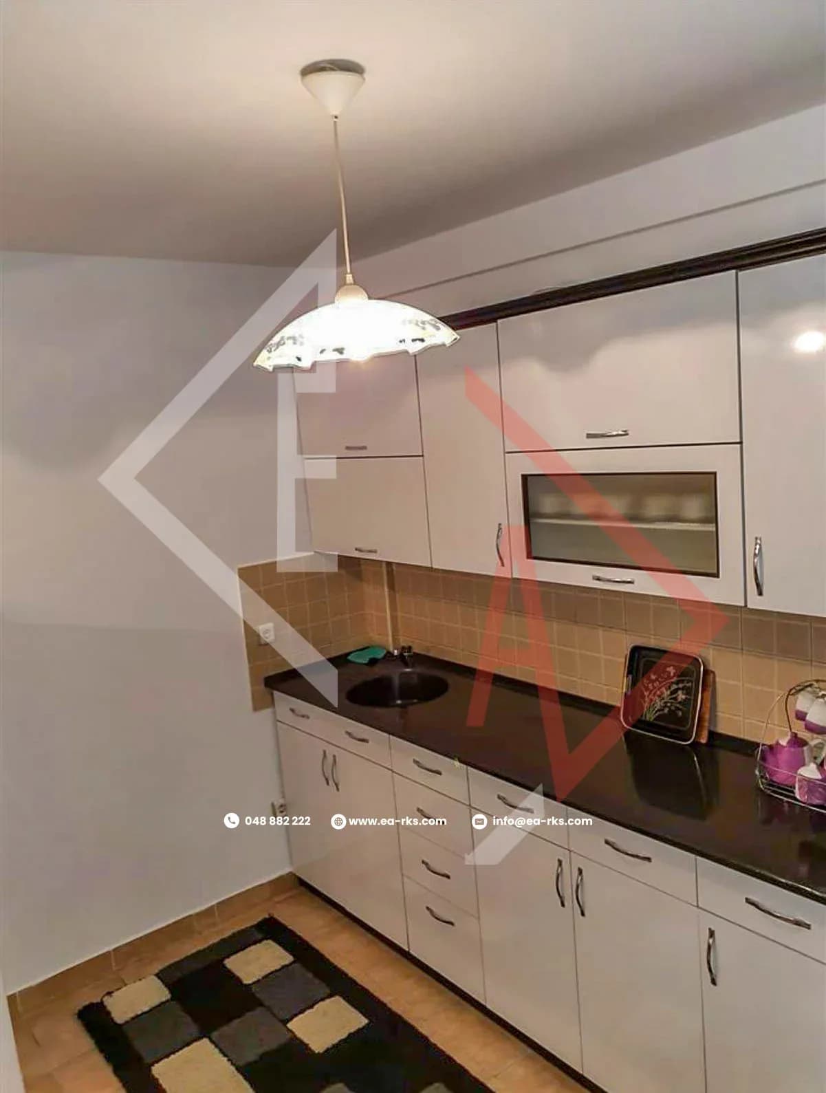 🏠 Banese me Qira në Kalabri – Rruga Fadil Hoxha