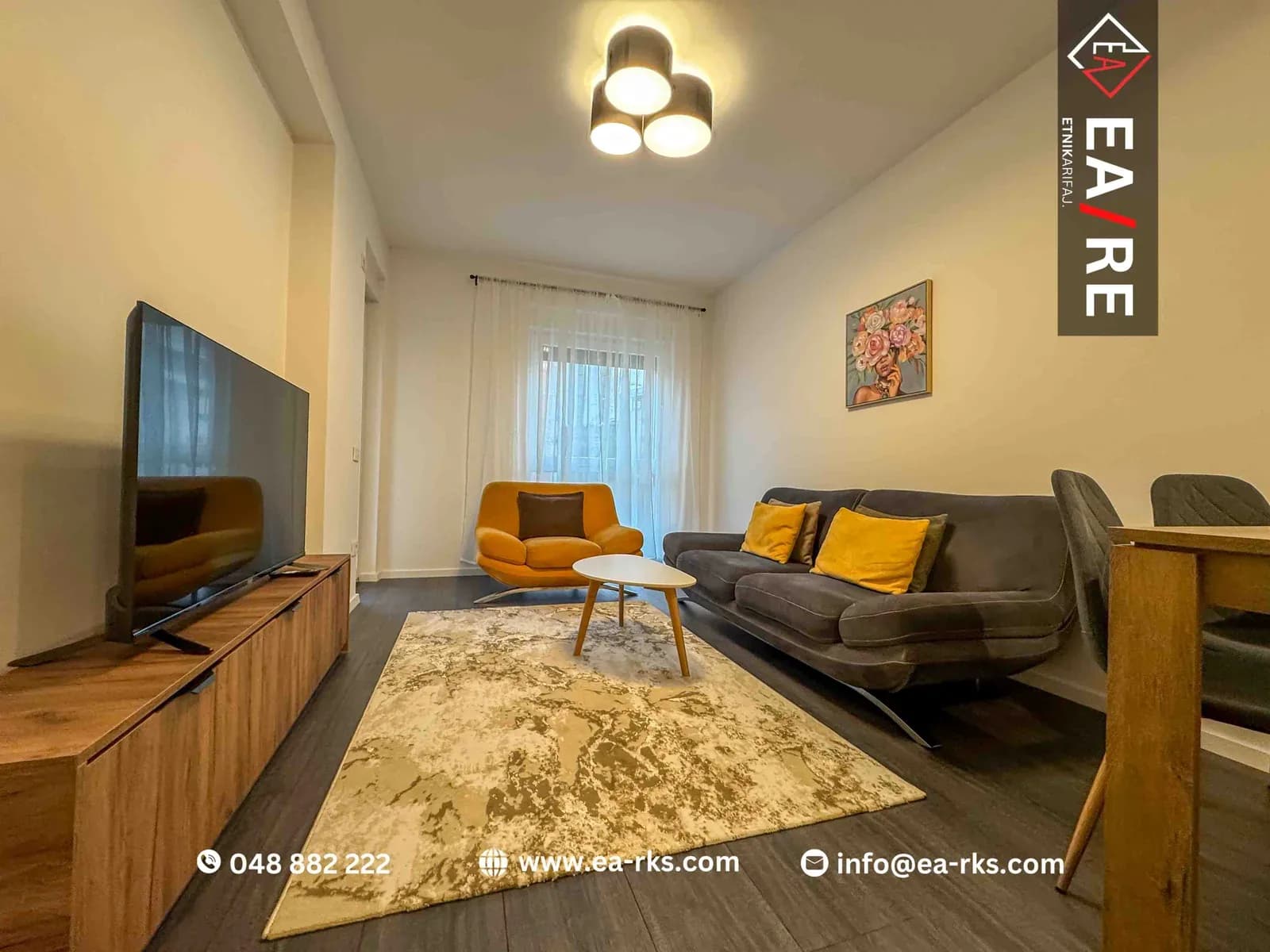 🏡 Banesë me Qira – Lagjja e Spitalit, Prishtinë 2