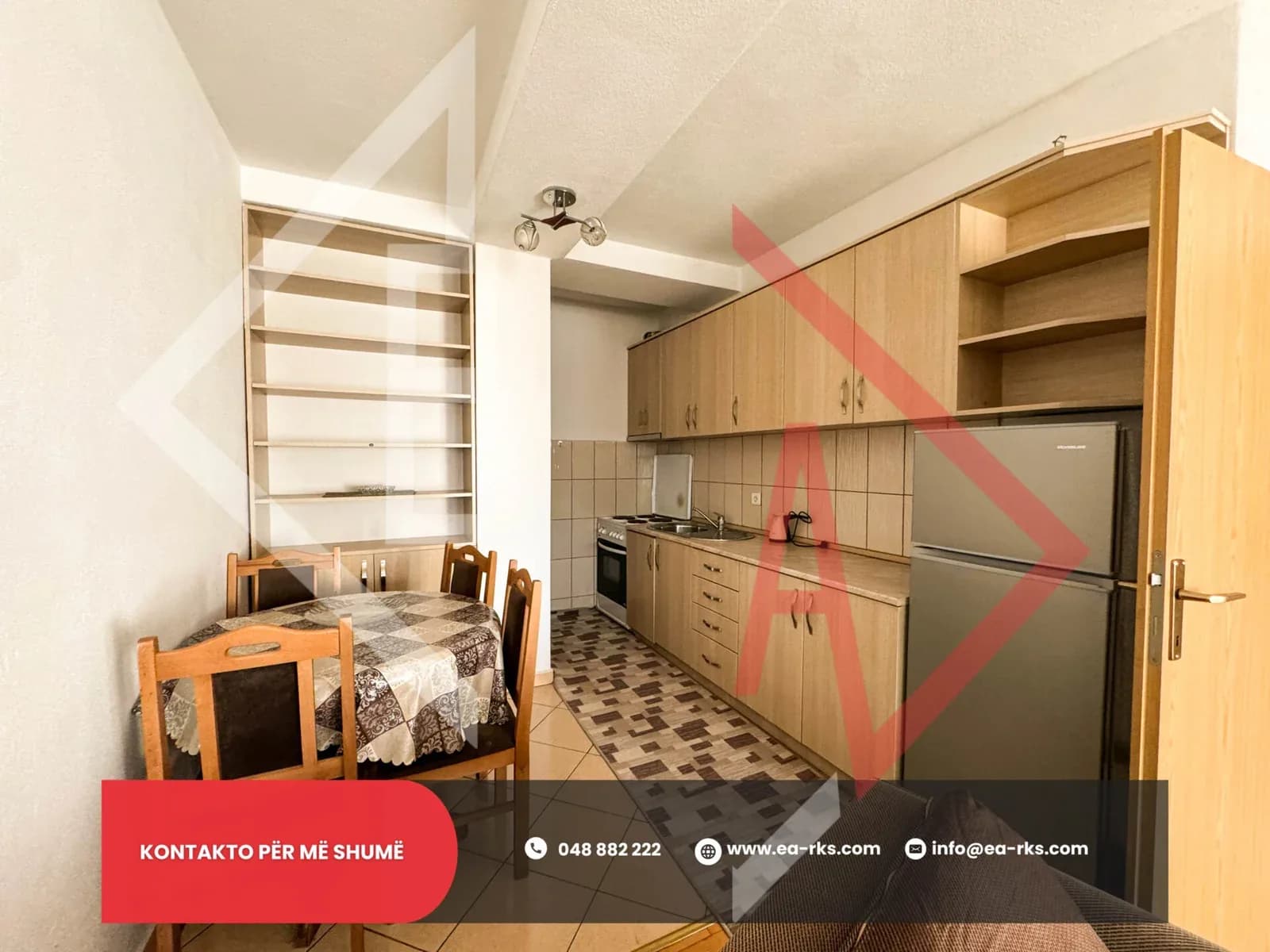 BANESË ME QIRA MBRAPA HOTEL SIRIUSIT ✨ 3