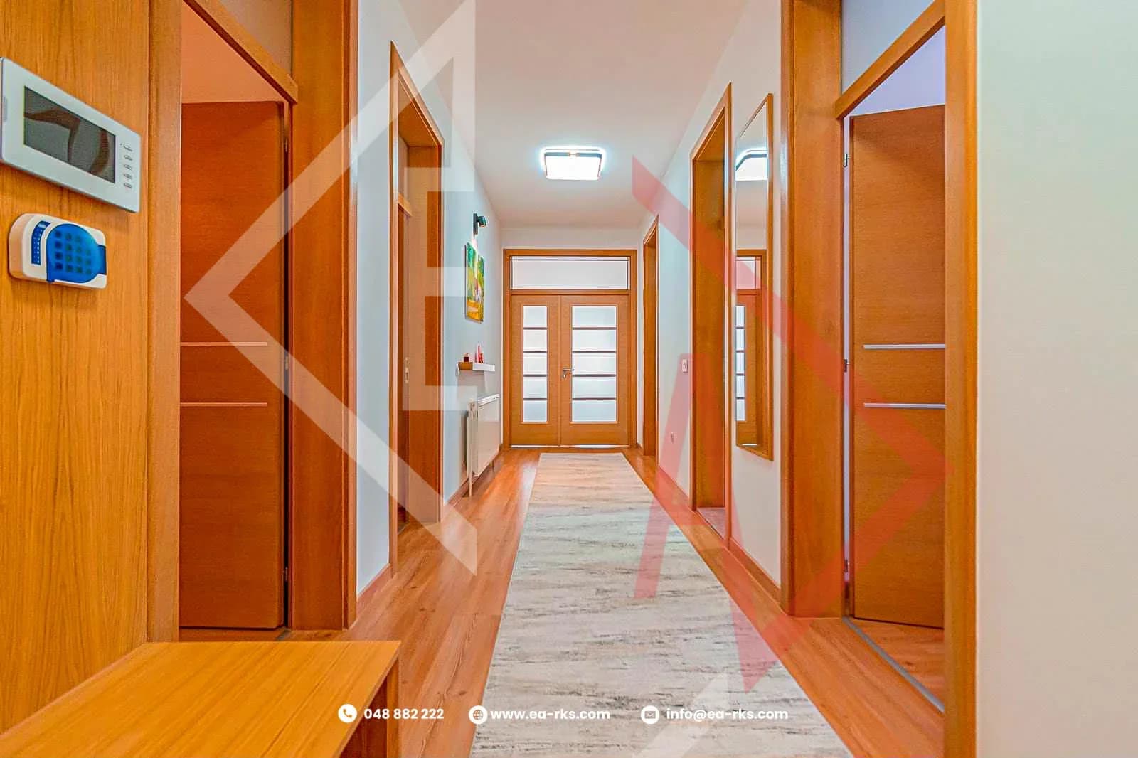 BANESË LUKSOZE ME QIRA - AKTASH 3