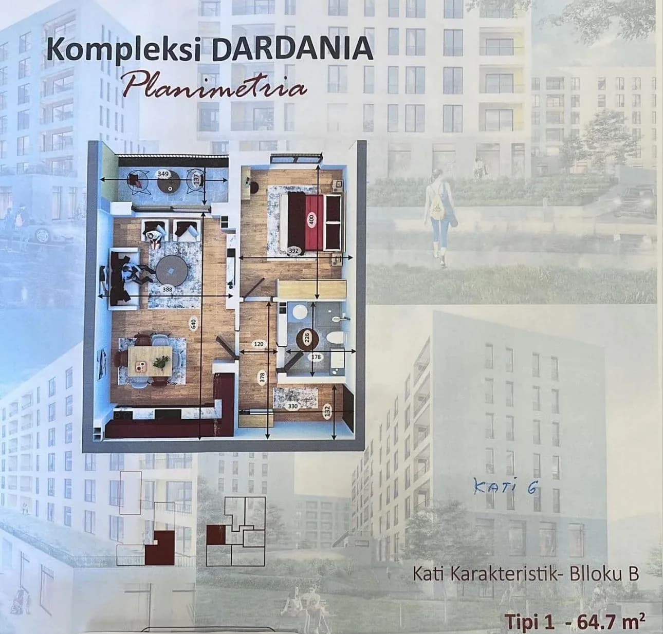 BANESË NË SHITJE NE PRIZREN
