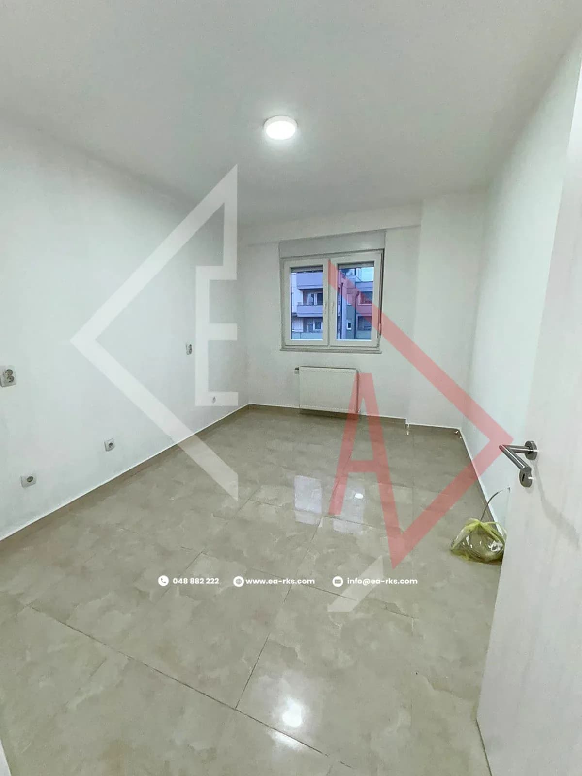 BANESË ME QIRA - RRUGA C