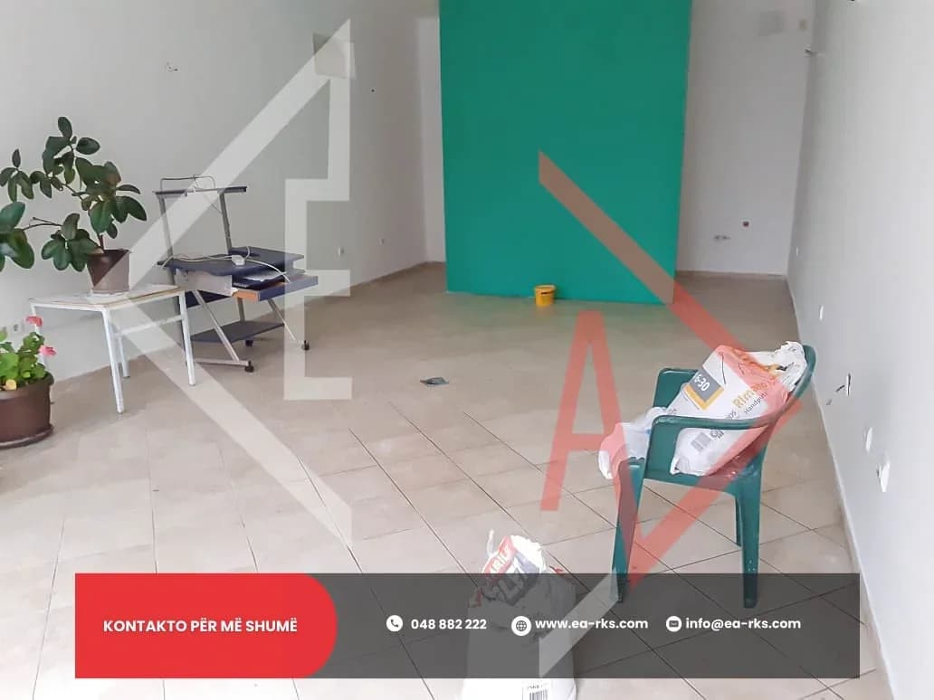 LOKAL ME QIRA NË AKTASH!