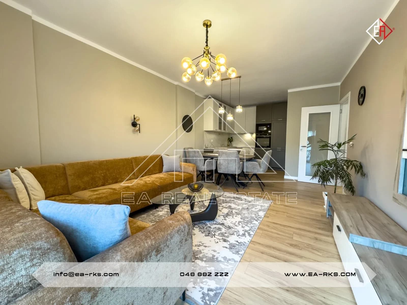 Banesë për Shitje – Prishtina Green Hill , Prishtina e Re