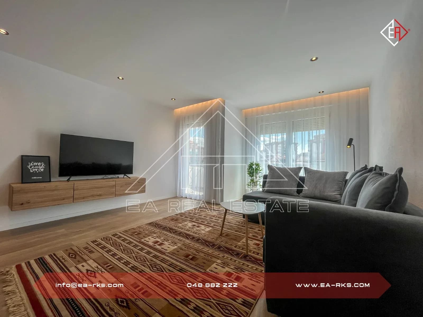 Banesë me Qira – Aktash, Prishtinë 2
