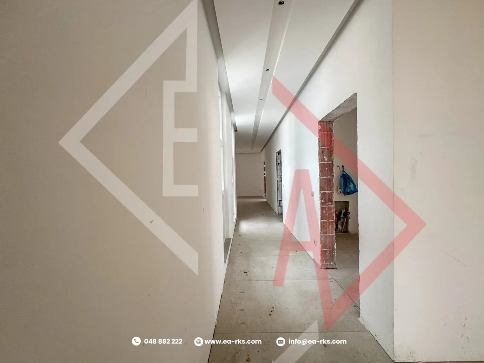 Penthouse Ekskluziv për Shitje – Në Qendër të Istogut