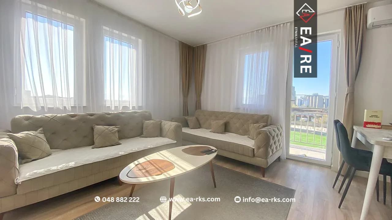 🏠 BANESE NË SHITJE – FUSHË KOSOVË 2