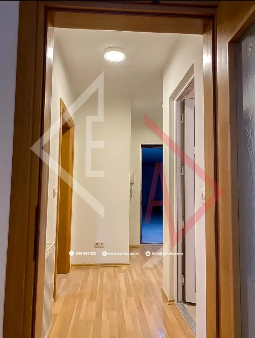 BANESË ME QIRA - RRUGA B 4