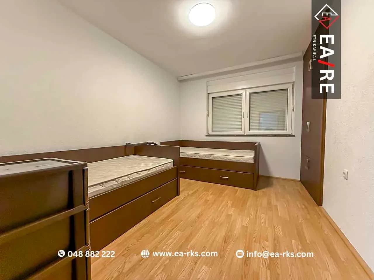 🏡 Banesë me Qira – Istog (Afër Gjimnazit)