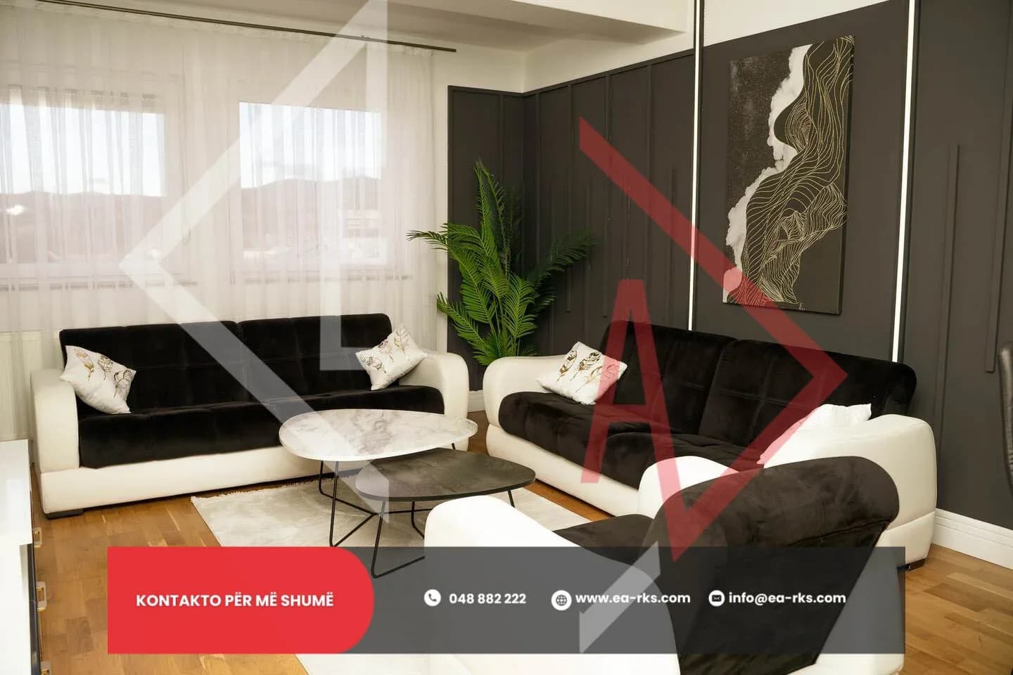 Banesë Super Luksoze në Mati 1 – Ideale për Çifte