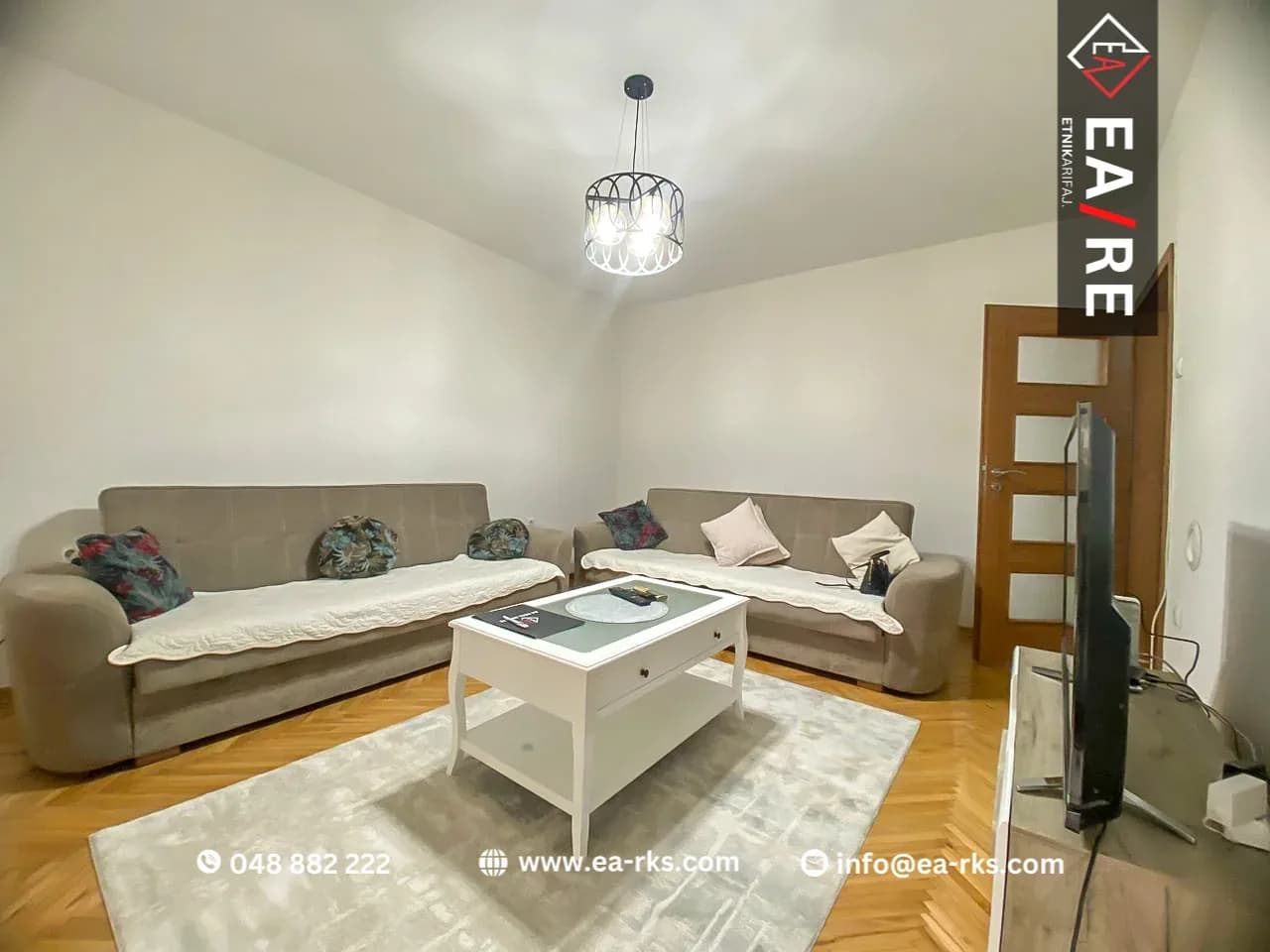 🏠 Banese me Qera – Rruga Ndue Perleshi (Banesat e Bardha) 🏠 2