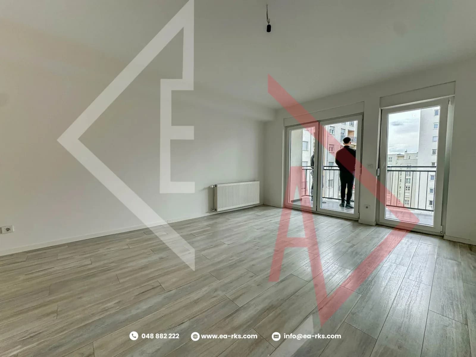BANESË - ZYRE ME QERA RRUGA B 2