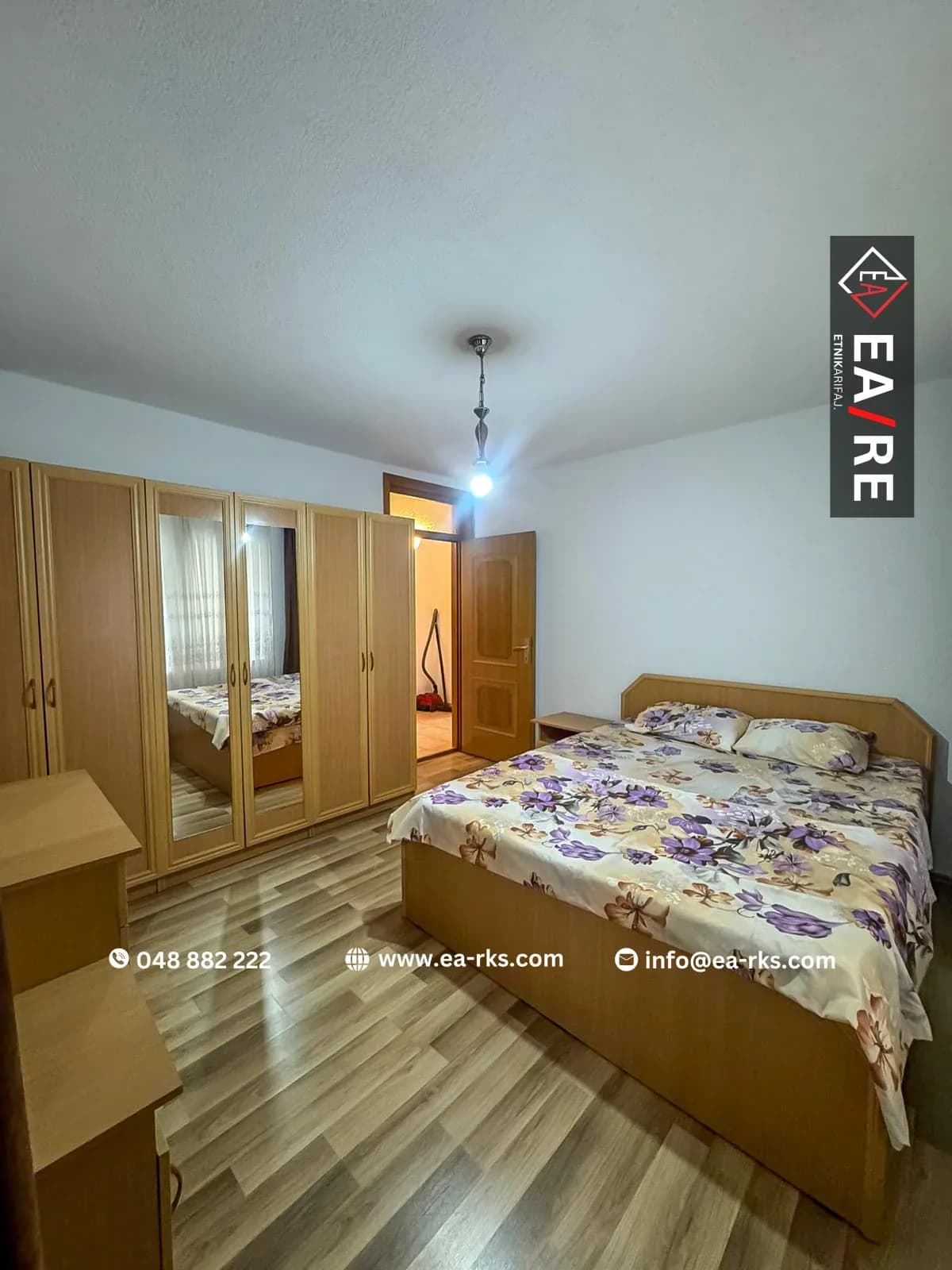 BANESË ME QIRA - BREGU DIELLIT 3