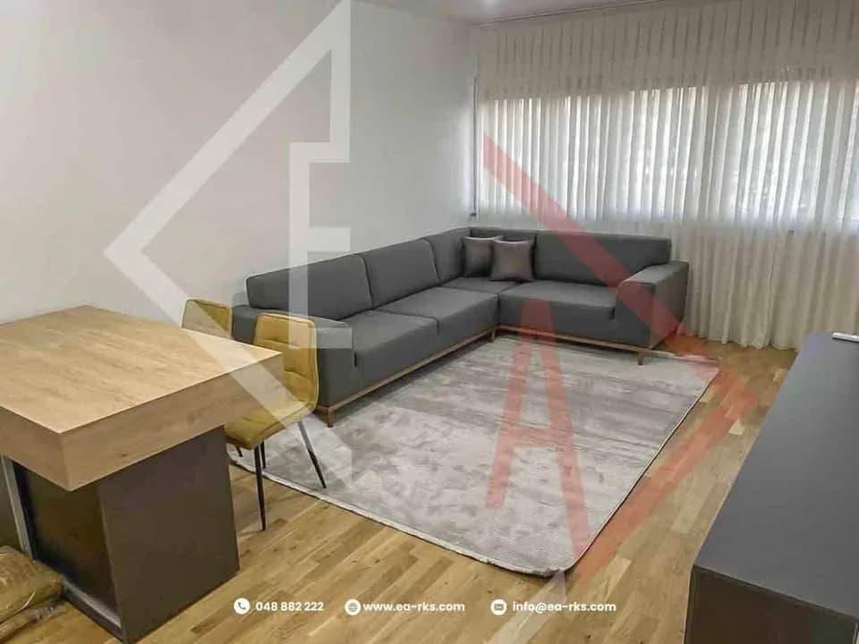 LËSHOHET ME QIRA – BANESË MODERNE NË PRISHTINA GREEN RESIDENCE 4