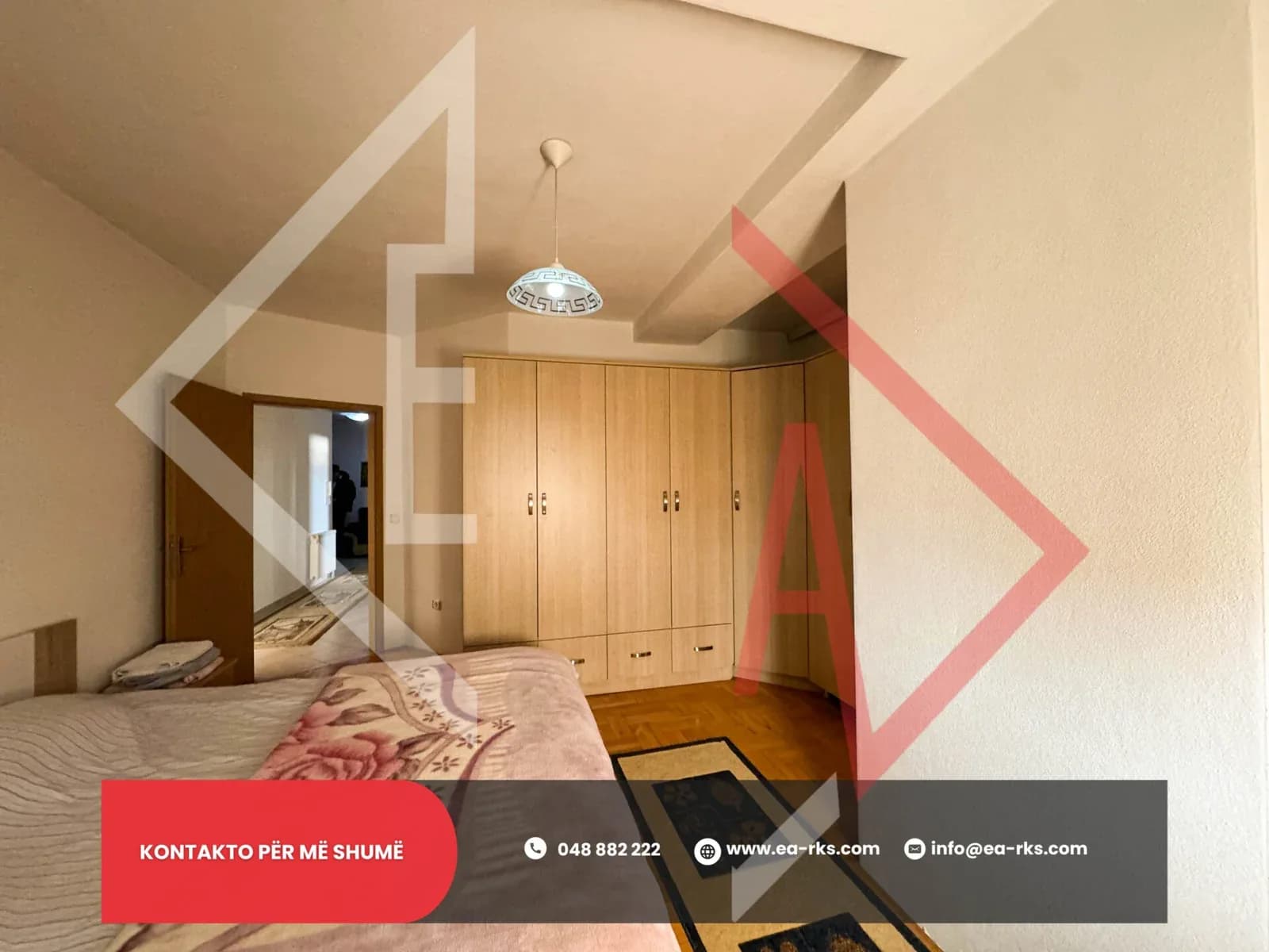BANESË ME QIRA MBRAPA HOTEL SIRIUSIT ✨ 4
