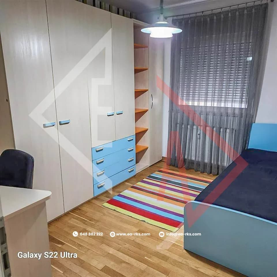 BANESË ME QIRA TEK MAXI 24H!