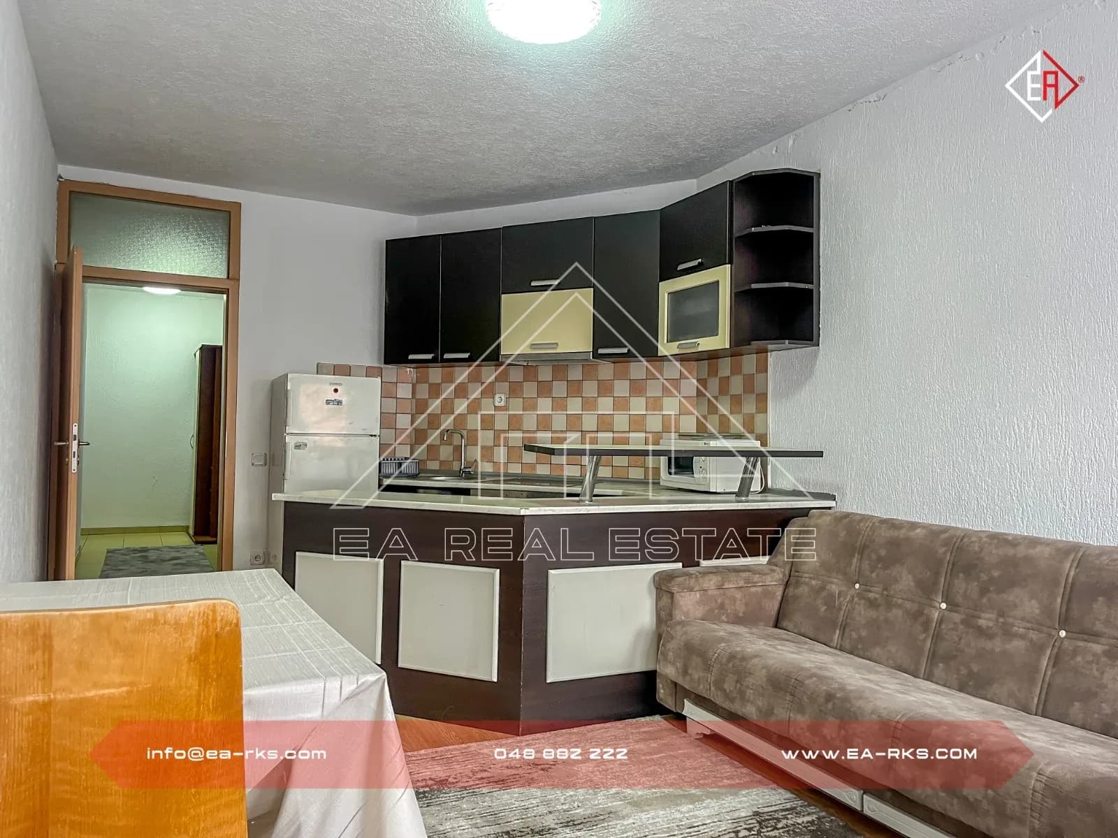 🏢 Apartament për Shitje ose qera – Tophane, Prishtinë 3