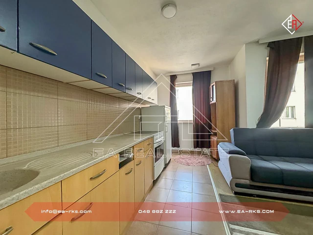 Banesë me Qira – Emshir, Prishtinë 3