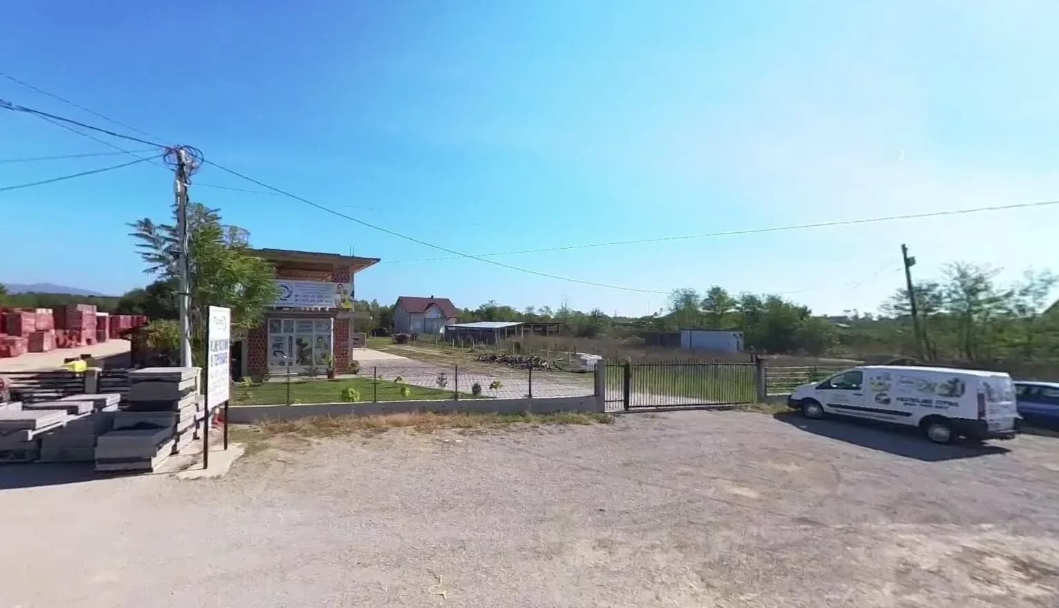 PARCELË ME QIRA NË ISTOG!