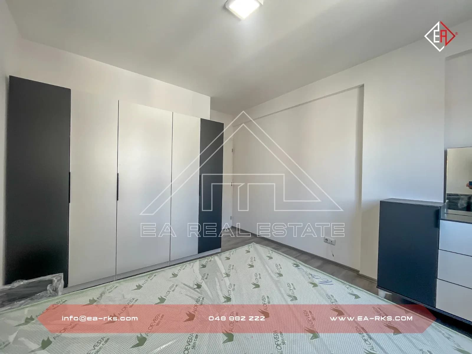 🏡 **Banesë me qira 3+1 – Muharrem Fejza, Prishtinë