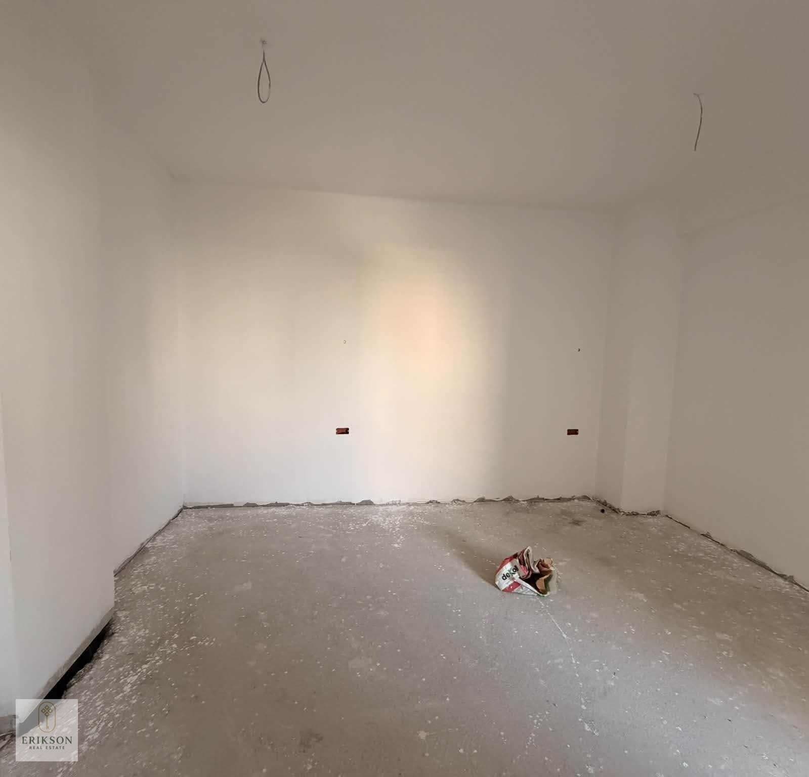 Shitet apartament 1+1 Okazion MARA Residence 4