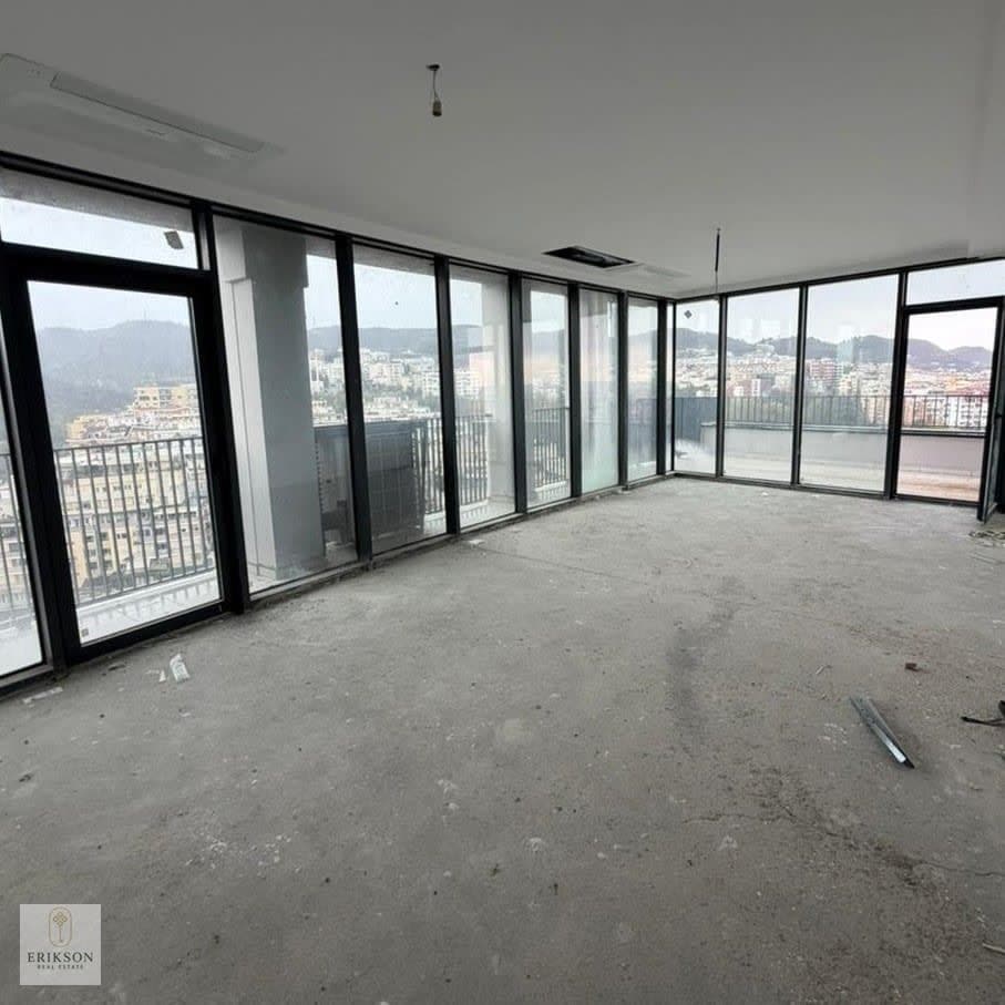Shitet apartament okazion 2+1+2 + Post parkimi 3